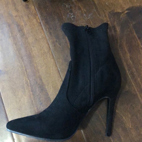 Steve Madden pumps - Picture 2 of 4
